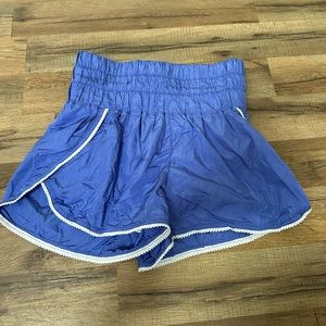 Free people the way home shorts